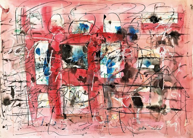 Staudacher_Bilder einer Ausstellung